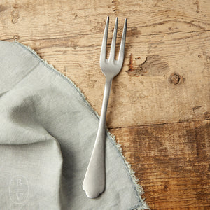 Mepra DOLCE VITA FORK FOR SERVING Peltro