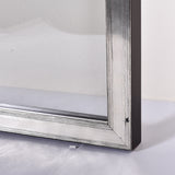 By Lacey FRAMED FLOATED ABSTRACT PAINTING - SERIES 2 NO 6