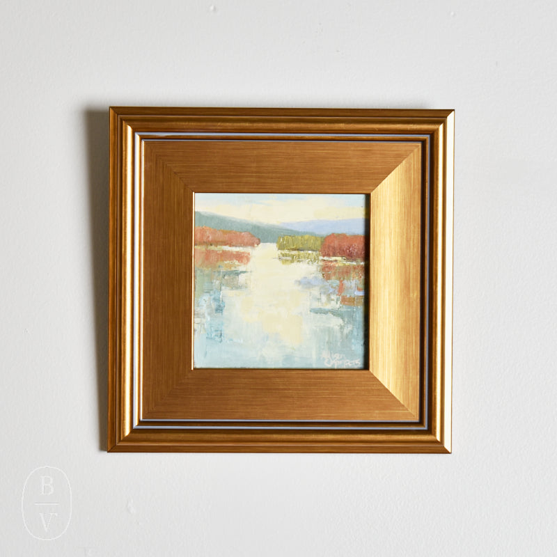 Allison Chambers SMALL RIPPLES