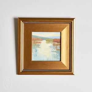 Allison Chambers SMALL RIPPLES