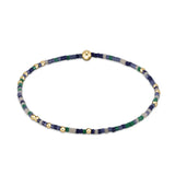 eNewton Design EXTENDS HOPE UNWRITTEN BRACELET SPRING 2024 7.25" Seas-ar-Salad