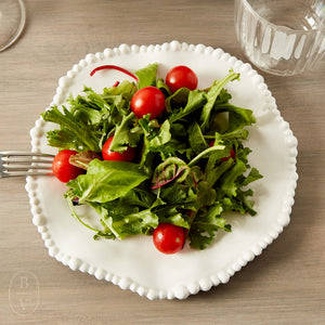 Beatriz Ball ALEGRIA SALAD PLATE