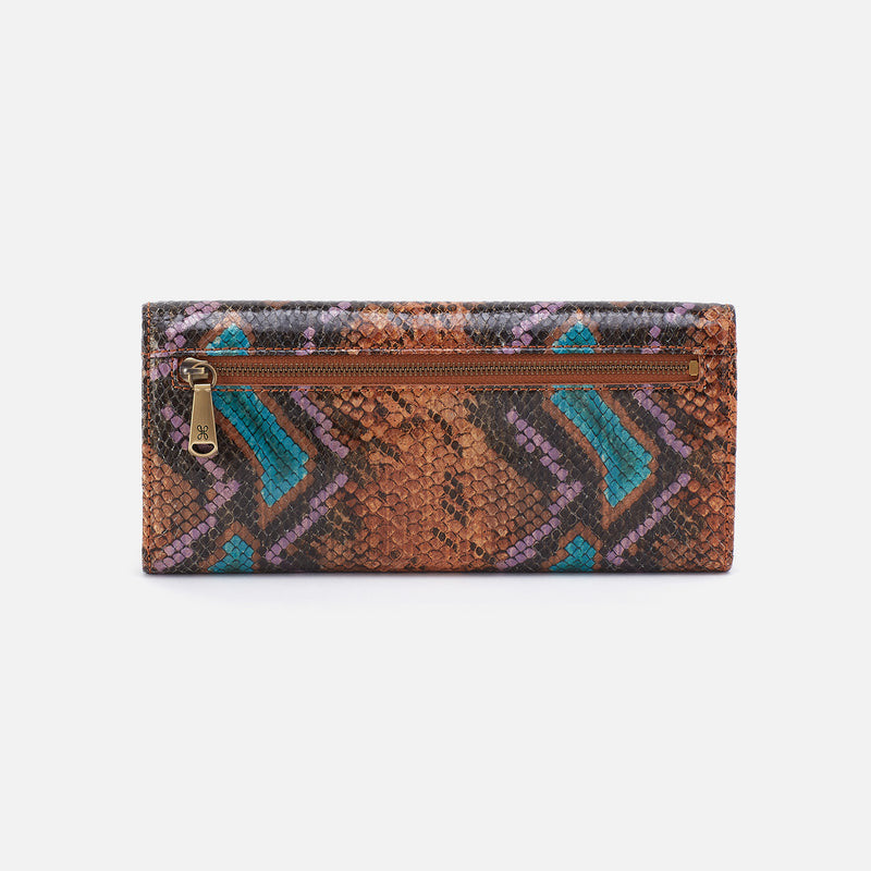 Hobo JILL LARGE TRIFOLD WALLET - SPRING 24