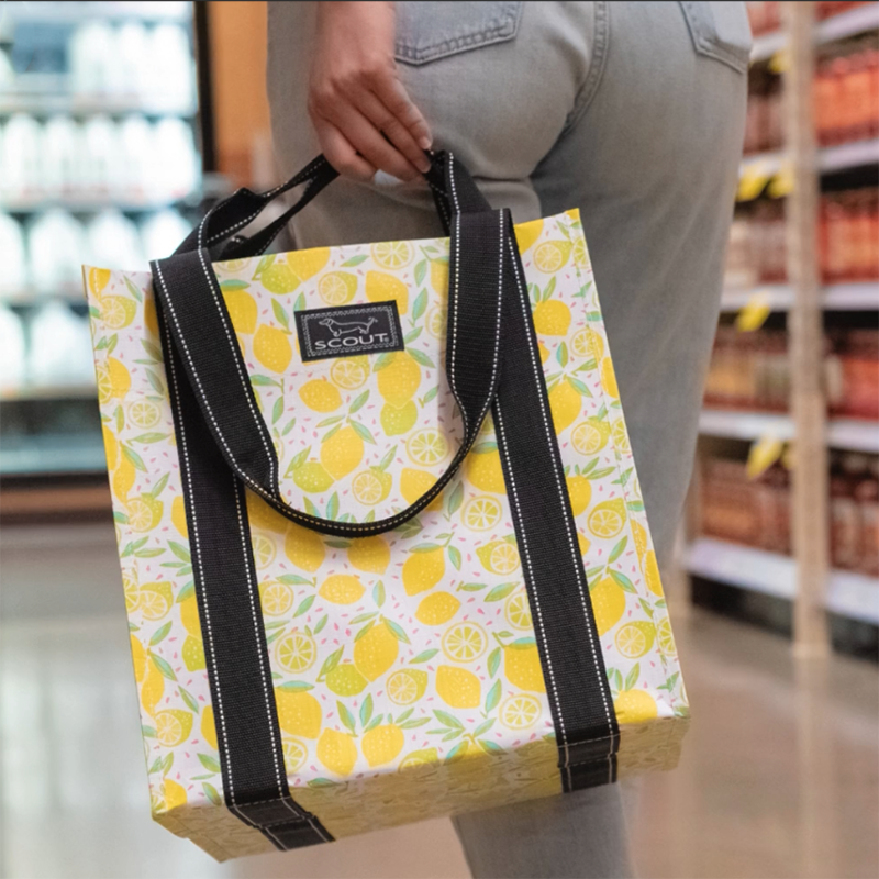 Scout BAGETTE TOTE BAG SPRING 25