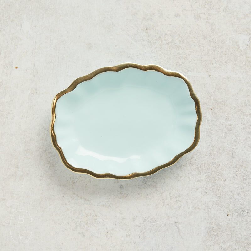Beatriz Ball ENCANTO RING HOLDER Sky Blue