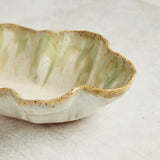 Etta B Pottery FLUTTER DISH