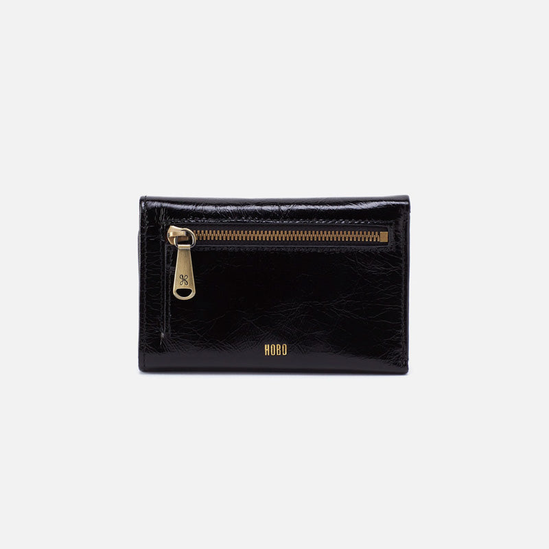 Hobo JILL TRIFOLD WALLET FW24