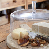 Casafina by Costa Nova COUPOLE GLASS DOME