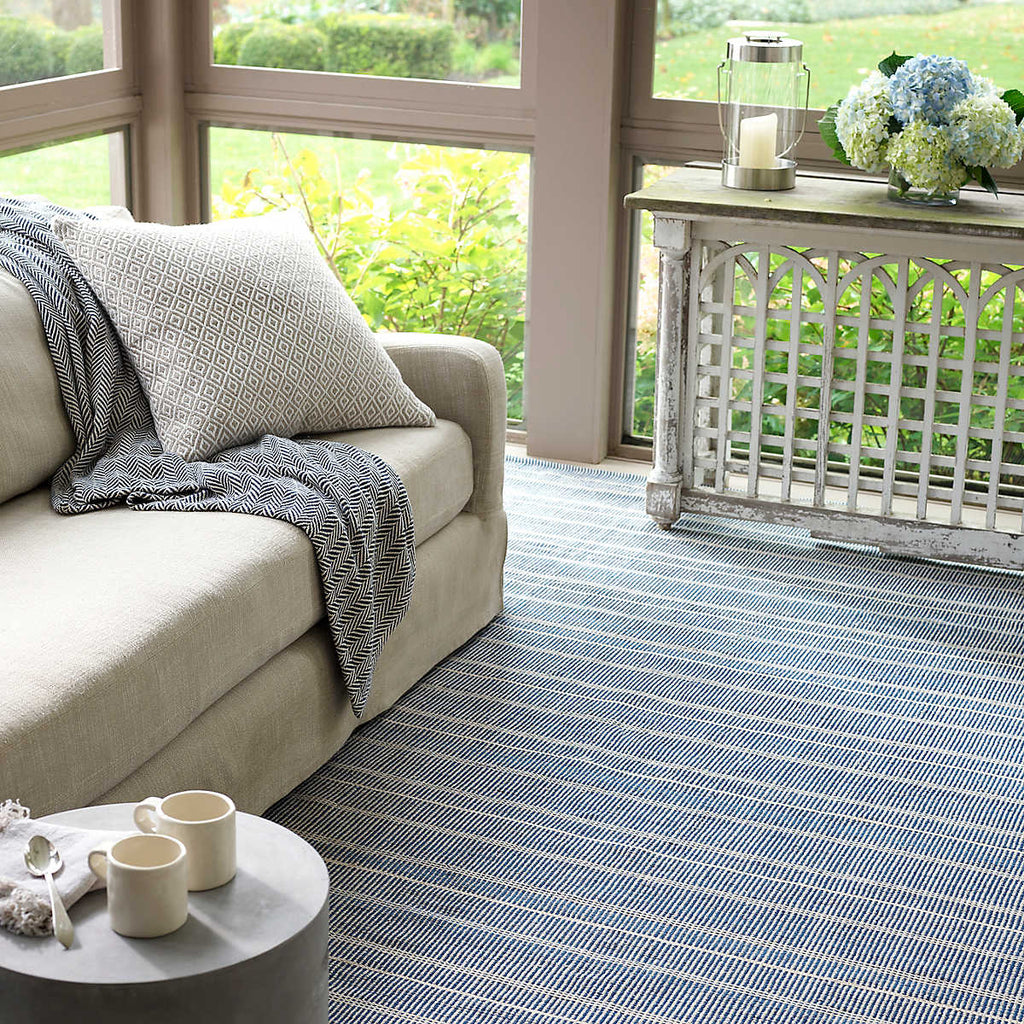 Dash and Albert SAMSON INDOOR/OUTDOOR RUG