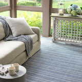 Dash and Albert SAMSON INDOOR/OUTDOOR RUG