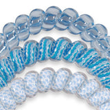 Teleties TELETIES PACK OF 3 Summer Sky