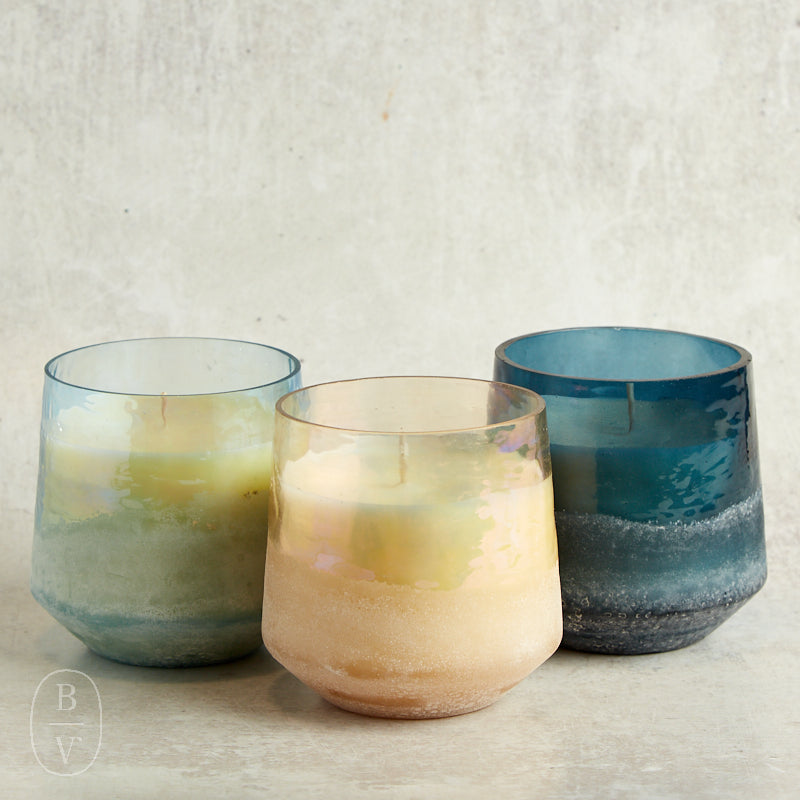 Illume BALTIC GLASS CANDLE