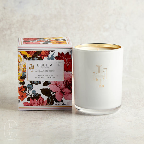 THIS MOMENT BOXED PERFUMED LUMINARY main image 1