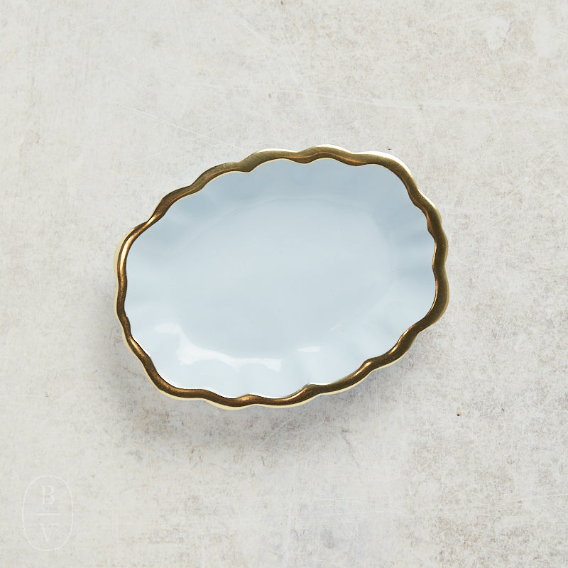 Beatriz Ball ENCANTO RING HOLDER Periwinkle