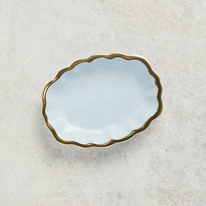 Beatriz Ball ENCANTO RING HOLDER Periwinkle