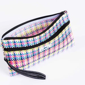 Scout ON HOLIDAY WOVEN WRISTLET SPRING 25