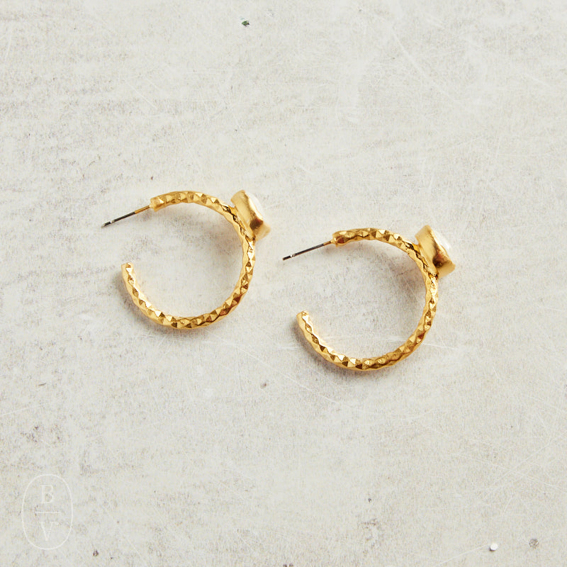Virtue THE LEAH EARRINGS