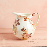 MacKenzie-Childs PITCHER
