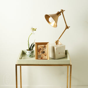 Park Hill Collection ST TROPEZ TABLE BASE