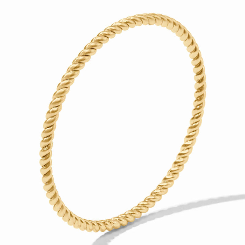 Julie Vos NASSAU BANGLE BRACELET