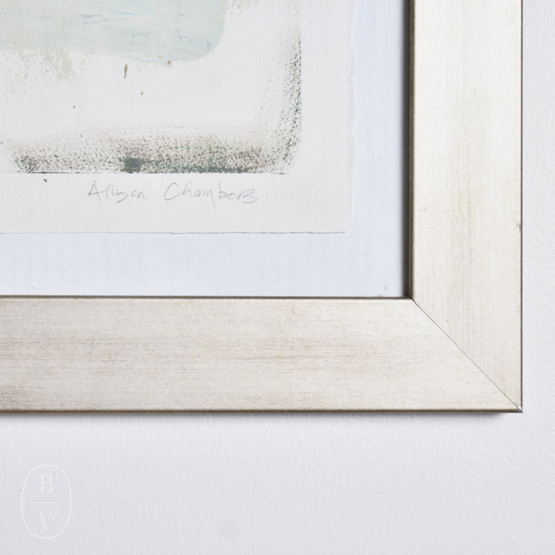 Allison Chambers PAPER IT'S THE COMPLIMENTS