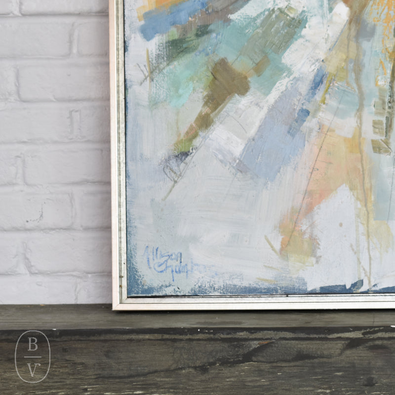 Allison Chambers TAKE ME AWAY