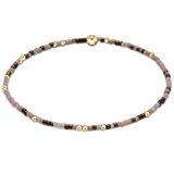 eNewton Design EXTENDS HOPE UNWRITTEN BRACELET SPRING 2024 7.25" Thanks-a-Latte