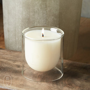 Thomas Blonde MOD LUXE CANDLE