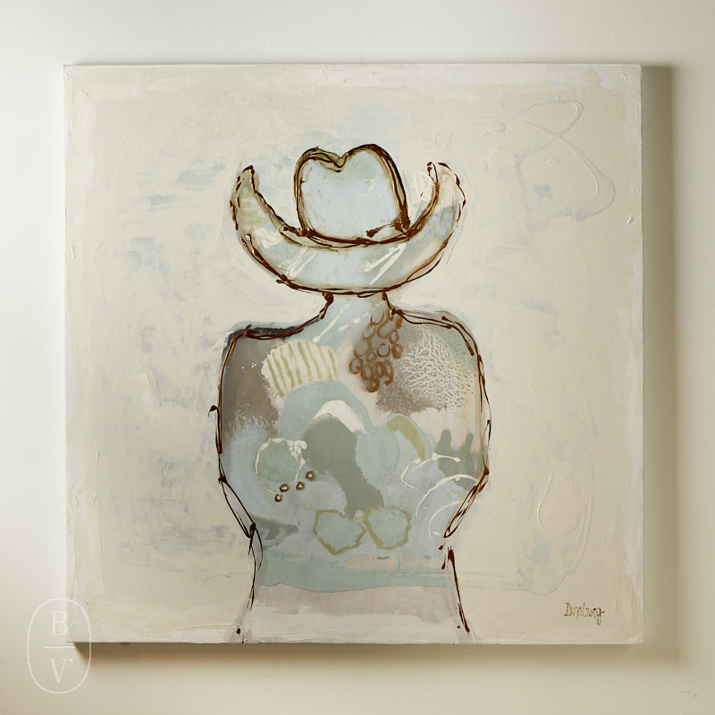 Vicki Denaburg SUMMER AIR