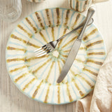 Good Earth Pottery DINNER PLATE