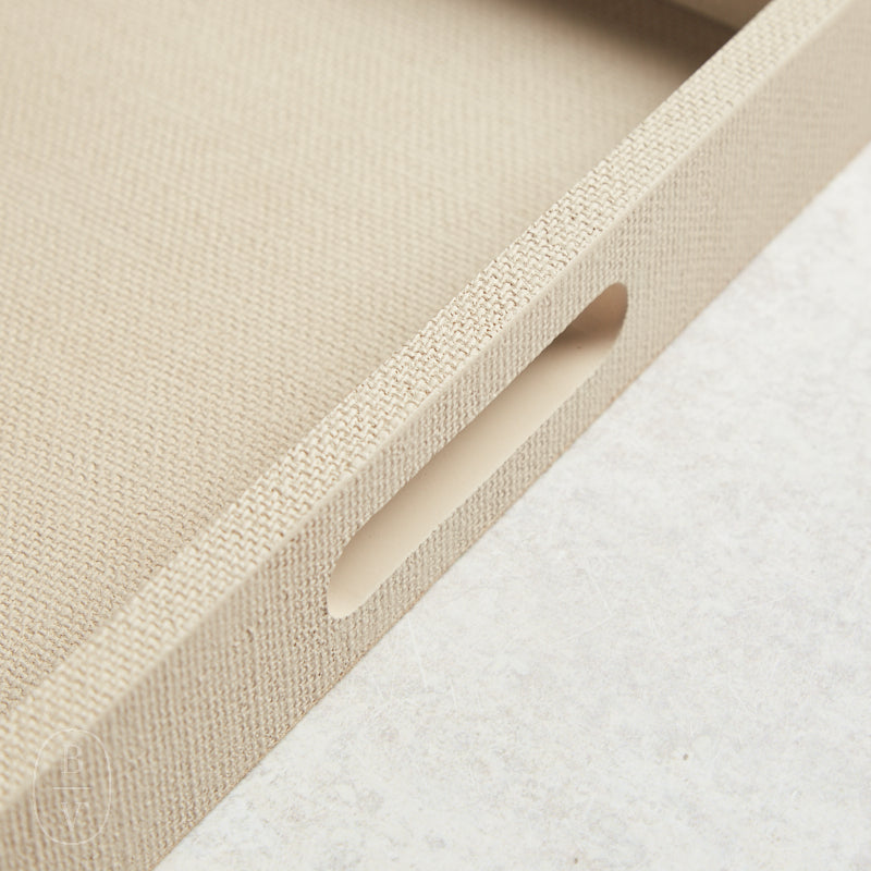 Park Hill Collection ST TROPEZ DECORATIVE TRAY