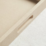 Park Hill Collection ST TROPEZ DECORATIVE TRAY