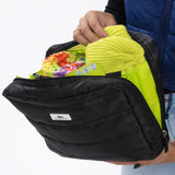 Scout ALL INCLUSIVE QUILTED BAG