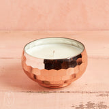Illume DISCO BOWL CANDLE Lychee Martini