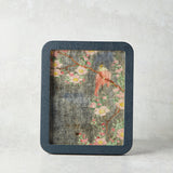 Park Hill Collection ST TROPEZ PICTURE FRAME Indigo 9x11