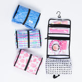 Scout BEAUTY BURRITO TOILETRY BAG SPRING 25