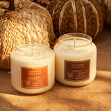 Southern Soy Scents LLC SEASONAL SOUTHERN SOY CANDLE