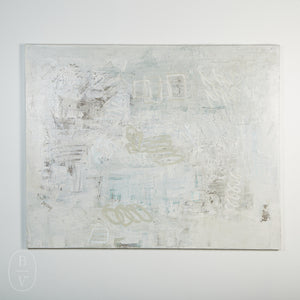 Vicki Denaburg THE ILLUSION PAINTING