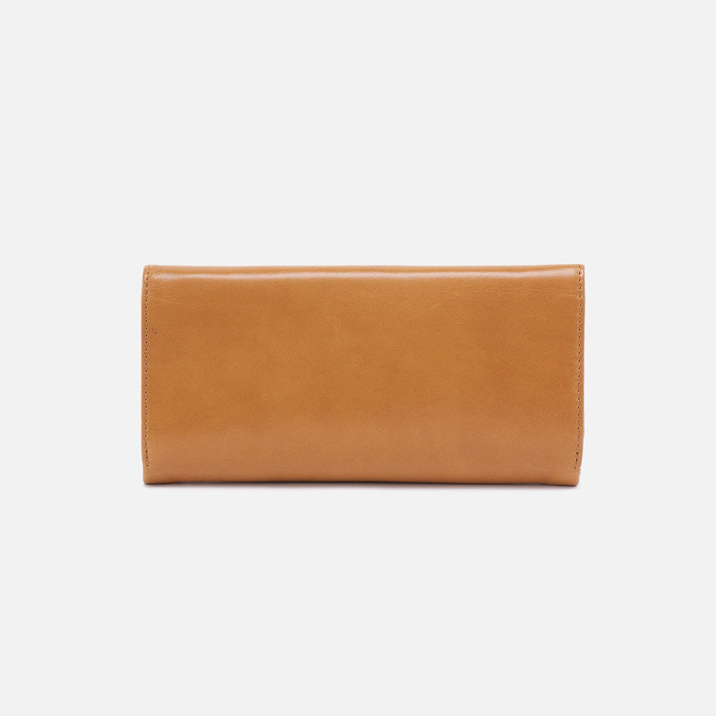Hobo RACHEL CONTINENTAL WALLET FW24