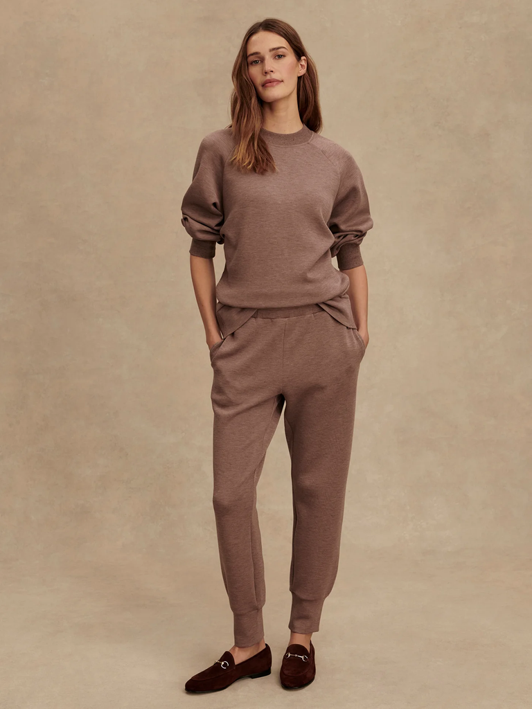 Varley THE SLIM CUFF PANT 25