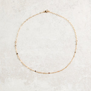 Darby Drake Jewelry and Design CHAIN NECKLACE - NCCGM468