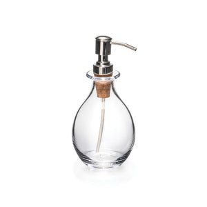 Simon Pearce WARREN SOAP DISPENSER