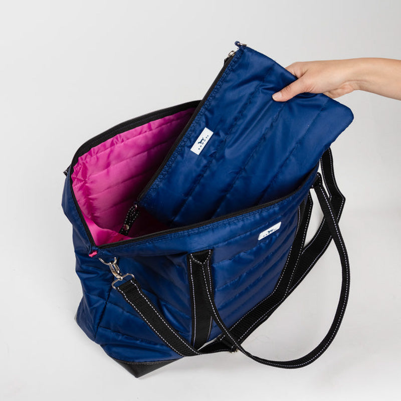 Scout TRIPLE ADVISOR TRAVEL BAG