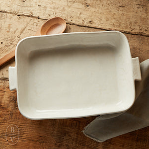 Carmel Ceramica COZINA RECTANGULAR BAKER