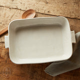 Carmel Ceramica COZINA RECTANGULAR BAKER
