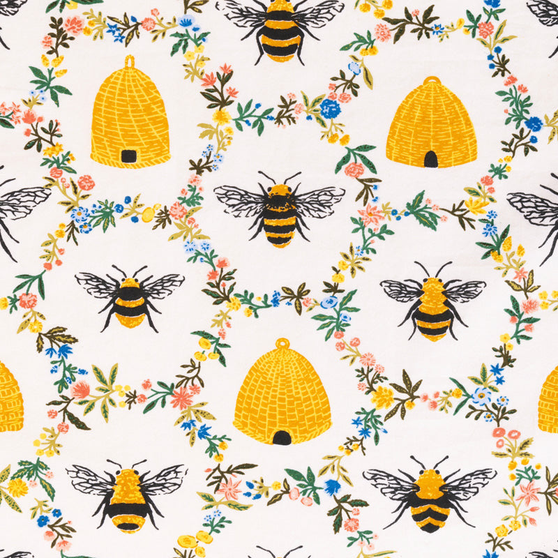 Printfresh SWEET BEE LONG SLEEP SET