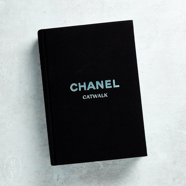Chanel Catwalk Collection Book By Ww Norton Company – Bella Vita