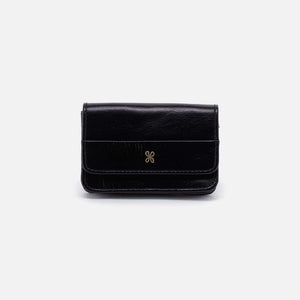 Hobo JILL FLAP CARD CASE