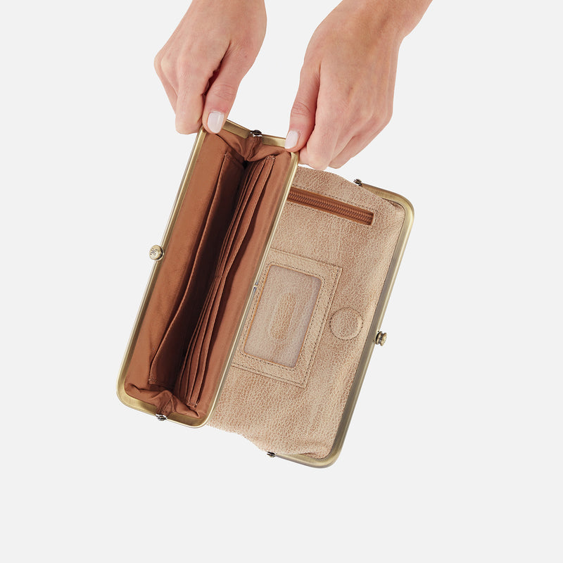 Hobo LAUREN CLUTCH WALLET - SPRING 24