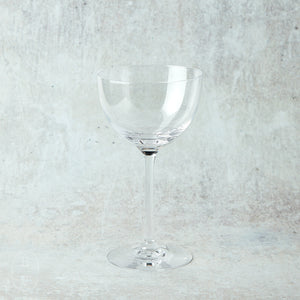 Simon Pearce VINTNER NICK & NORA GLASS